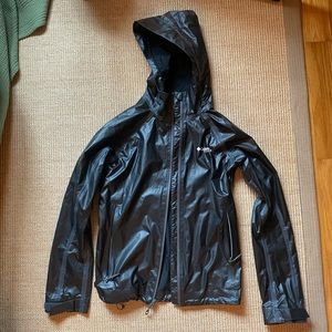 Columbia Titanium Rain Jacket with OutDry